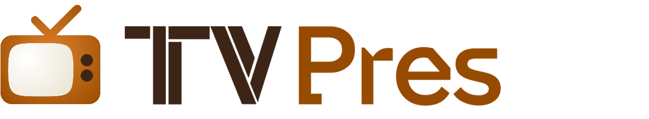 TV Pres