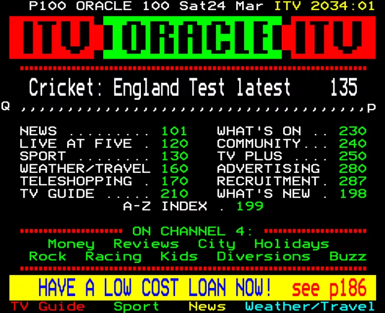 Tyne Tees from Saturday 24th March 1990