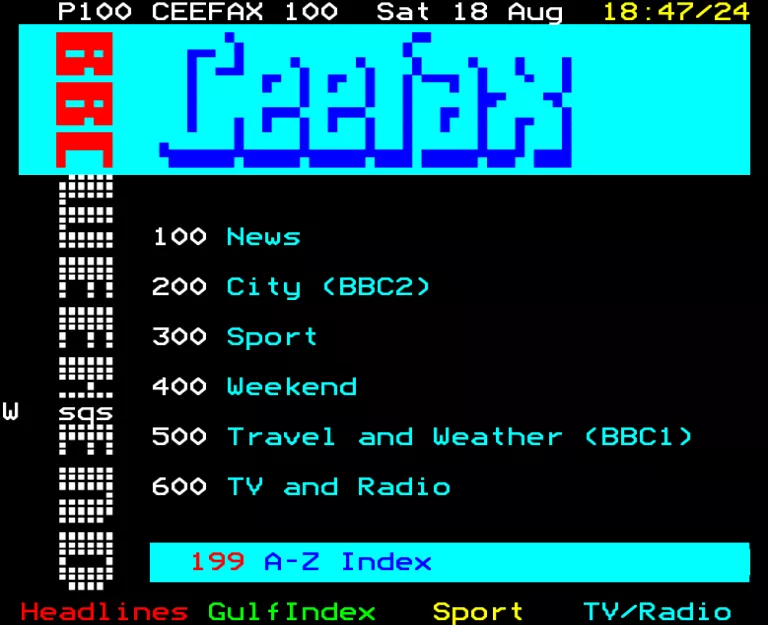  from Thursday 1st January 1970